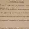 Cuyahoga Land Bank - Ethical Conflict of Interest County Corruption