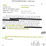 Amir Jafari - Fraud, Forgery - Photo 3