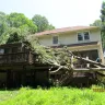State Farm - storm damage