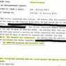 Re/Max - mortgage fraud - signature forgery - Photo 3