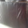 Haverty Furniture Companies - Poor Quality of Radford Leather Sectional - Photo 1