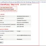 WesBank - payment arrangement - Photo 1