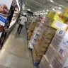 Walmart - attacked my jealous employees