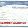 Yahoo! - scammer - Photo 3