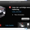 Kodak - WILL NOT ALLOW ME TO USE THE LAST 35% OF THE INK IN CARTRIGE - Photo 1