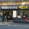 Debonairs Pizza - homophobia