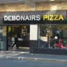 Debonairs Pizza - homophobia - Photo 1