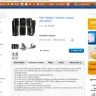 Spygadgetonline.ca - over charged