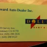 Dollar Rent A Car - this is ridiculous!!! - Photo 1