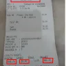 Esso - Staff Cheated for the Loyalty Points - Photo 2