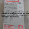 Esso - Staff Cheated for the Loyalty Points - Photo 3