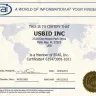 VisionTechShop - ERAI, R.H.Electronics, Rose Electronics, USBID, V&C Technologies Inc.,AERI, 1source Electronic components, IDENTEK, Big apple, Tytronix - Photo 12