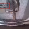 Restoration Hardware - poor product quality - Photo 1