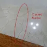 68 Granite & Marble Inc. - Beware: poor quality, horrible craftsmanship, unprofessional experience