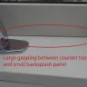 68 Granite & Marble Inc. - Beware: poor quality, horrible craftsmanship, unprofessional experience