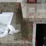 68 Granite & Marble Inc. - Beware: poor quality, horrible craftsmanship, unprofessional experience