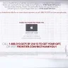 Frontier Communications - false advertising or bait-and-switch - Photo 1