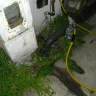 Mike Diamond Services - Left huge mess - Photo 2