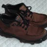 Ecco - fell apart after a few wears - Photo 3