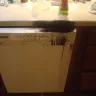 Kenmore - fire in control panel - Photo 1