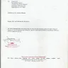 Gipson LLP U.K. New Maxdov House 130 Bury New Road - transaction reference number