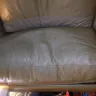 American Leather - sleeper sofa cushions - Photo 1