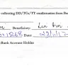 Yip Trading Co. - did not receive product after making the payments - Photo 1