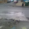 THAMES WATER - SERVICE FAILURE