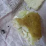 McDonald's - stone in burger - Photo 2
