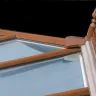 Ultraframe - Why so many problems with my Ultraframe Roofing System, installed by Greenway? - Photo 1
