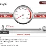 SingTel - poor internet connection
