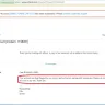 UpWork - Financial Account has been suspended  PERMANENTLY - Photo 1