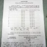 Qatar Airways - the staffs of qatar airways cancelled my ticket illegal - Photo 1
