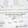 Qatar Airways - the staffs of qatar airways cancelled my ticket illegal - Photo 3