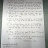 Qatar Airways - the staffs of qatar airways (in vietnam) cancelled my ticket illegal - Photo 2