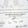 Qatar Airways - the staffs of qatar airways (in vietnam) cancelled my ticket illegal - Photo 3
