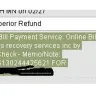 TRS Recovery Services - illegally collecting unowed debts? - Photo 3