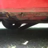 CSX Transportation - totaled my car on your cross way - Photo 3