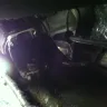 CSX Transportation - totaled my car on your cross way - Photo 4