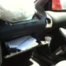 CSX Transportation - totaled my car on your cross way - Photo 5