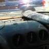 CSX Transportation - totaled my car on your cross way - Photo 6