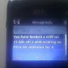 Indane / Indian Oil Corporation - refill booking not accepting on [protected] - Photo 1