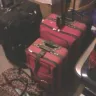 Greyhound Lines - lost luggage over 1 1/2 months - Photo 2