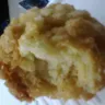 Captain D's - gross food - Photo 1