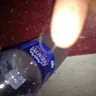 Aquafina - Hair in water bottle - Photo 1