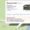 Booking.com - misleading adverts - Photo 1