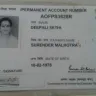 Facebook - someone is impersonating me again and agian - Photo 1