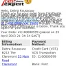 Sony - lack of delivery of online goods - Photo 1