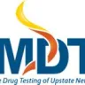 Upstate Mobile Drug Testing - Jackie Parker - Bullying Sales Tactics