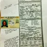 PennDOT - PennDOT indefinitely suspended a Driver License under my identity without cause or reason 16 years ago. - Photo 9